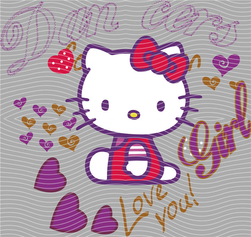 Sanrio-HK 227